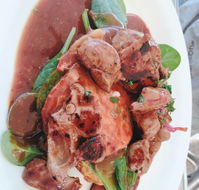 Cafe Venice - Phillip Island Accommodation