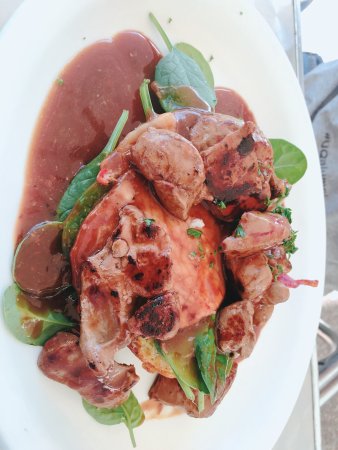 Cafe Venice - Phillip Island Accommodation 0