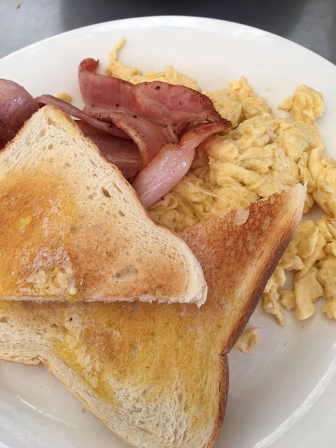 Cafe Venice - Phillip Island Accommodation 1