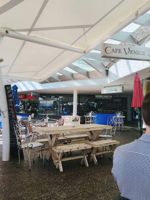 Cafe Venice - Phillip Island Accommodation 3