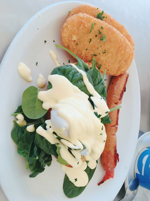 Cafe Venice - Phillip Island Accommodation 4