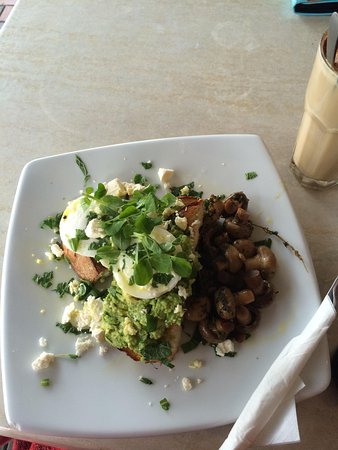 GG's Cafe Dulwich - Phillip Island Accommodation 0