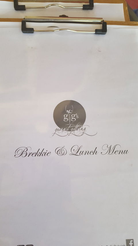 GG's Cafe Dulwich - Phillip Island Accommodation 4