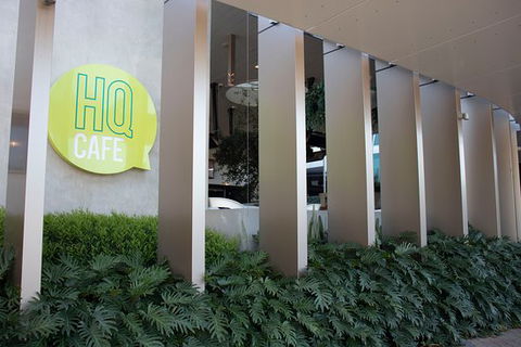HQ Cafe - Phillip Island Accommodation 0