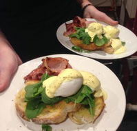 Le Cafe on St George - Phillip Island Accommodation