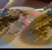 Siam Thai Restaurant - Phillip Island Accommodation