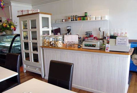 Spaghetti & Jazz - Phillip Island Accommodation 11