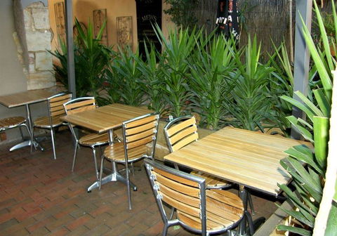 Spaghetti & Jazz - Phillip Island Accommodation 6