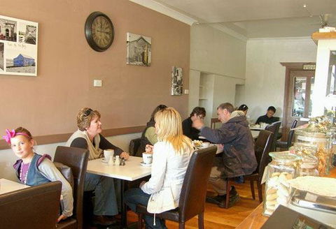 Spaghetti & Jazz - Phillip Island Accommodation 8