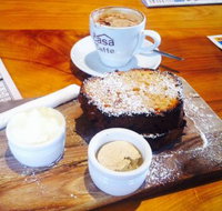 The Terrace Espresso Bar - Phillip Island Accommodation