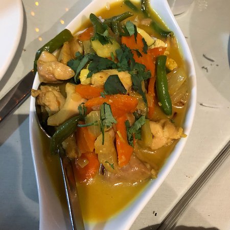 Langkawi Restaurant - Phillip Island Accommodation 0