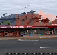 Tollgate Hotel - Phillip Island Accommodation