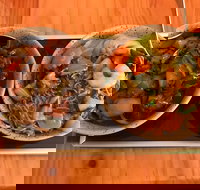 Pavilion Room - Phillip Island Accommodation