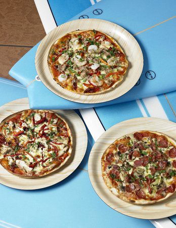Pizza Capanna Warriewood - Phillip Island Accommodation 0