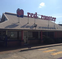 Red Rooster - Phillip Island Accommodation