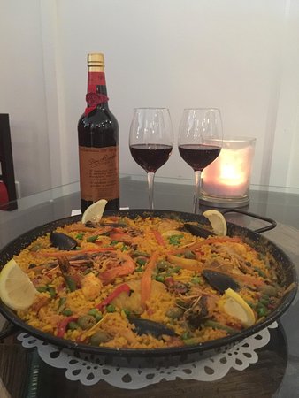 Amona Pintxos & Tapas Bar - Phillip Island Accommodation 0