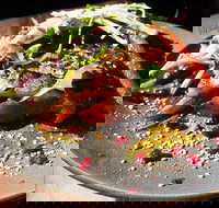 Cafe Saligna - Phillip Island Accommodation