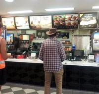 Hungry Jack's - Phillip Island Accommodation