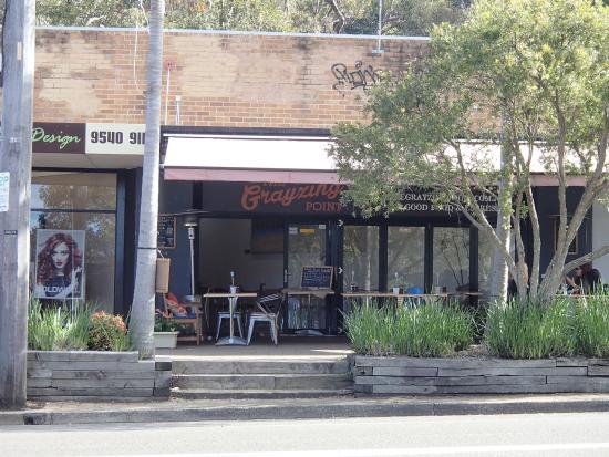 Grays Point NSW Phillip Island Accommodation