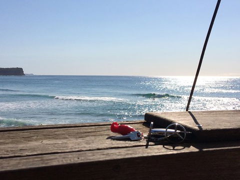Warriewood Beach Cafe - Phillip Island Accommodation 0