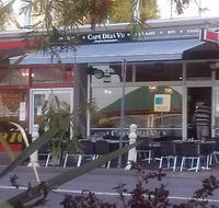 Cafe Deja Vu Toronto - Phillip Island Accommodation