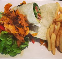 Chatterbox Cafe - Phillip Island Accommodation