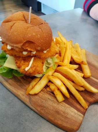 Cherubs 3 Cafe - Phillip Island Accommodation 0