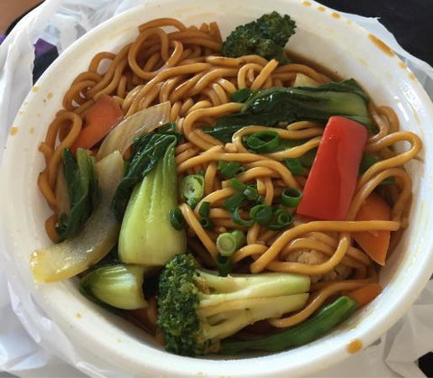 Noodle Heaven - Phillip Island Accommodation 0