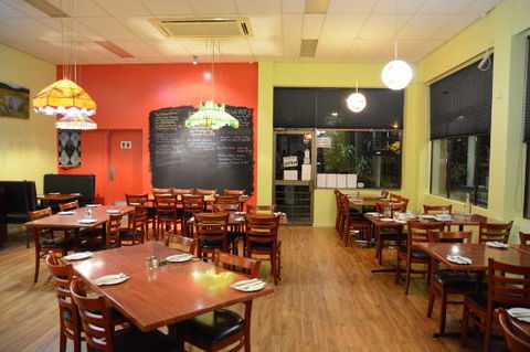 Nowra Steakhouse - Phillip Island Accommodation 0