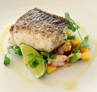 Rick Stein at Bannisters - Phillip Island Accommodation