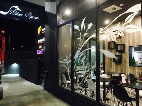 Silver Spoon Thai Restaurant - Phillip Island Accommodation 0