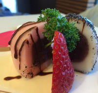 Sushi Bay - Phillip Island Accommodation