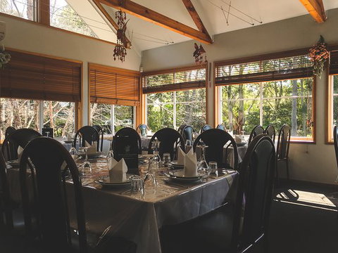 Thai Riverside Restaurant - Phillip Island Accommodation 0