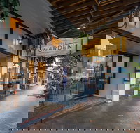 The Garden Berry - Phillip Island Accommodation