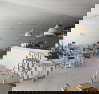Tony's Italian Ristorante Bar  Seafood - Phillip Island Accommodation
