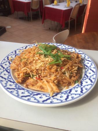 Top Thai Restaurant - Phillip Island Accommodation 0