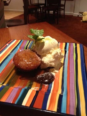 Tuscany Wood Fired Restaurant - Phillip Island Accommodation 0