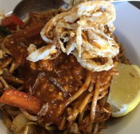 Vistana Malaysian Restaurant - Phillip Island Accommodation