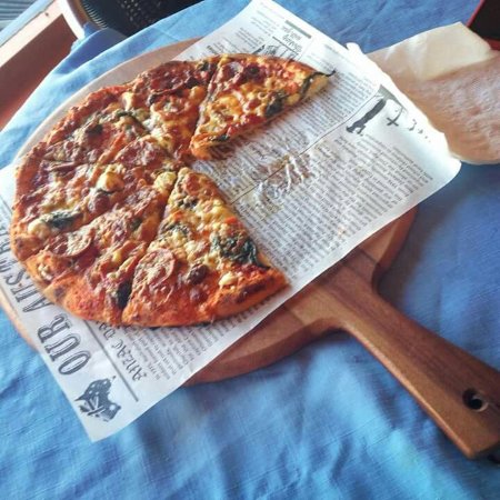 Wangi Pizza Bar - Phillip Island Accommodation 0