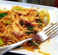 yes I AM Thai - Phillip Island Accommodation