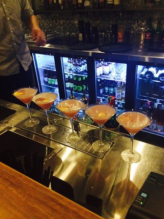 Bar Florian - Phillip Island Accommodation 0