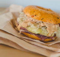 Black Market Bagels - Phillip Island Accommodation