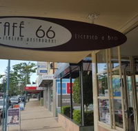 Cafe 66 - Phillip Island Accommodation