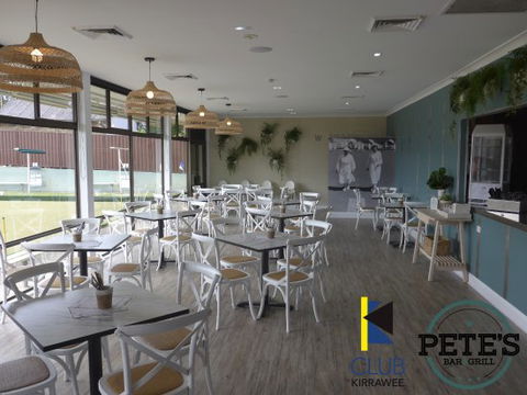 Club Kirrawee - Phillip Island Accommodation 0