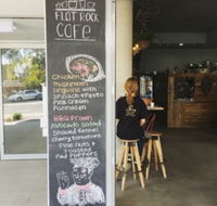 Flat rock cafe - Phillip Island Accommodation