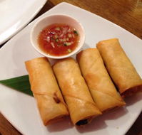 Glasshouse Thai Restaurant - Phillip Island Accommodation