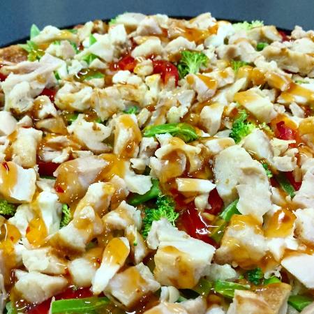 Glenorie Pizzeria - Phillip Island Accommodation 0