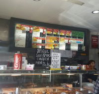Hoxton Park Hot Food Bar - Phillip Island Accommodation