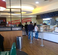Krispy Kreme Liverpool Factory - Phillip Island Accommodation