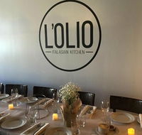 Lolio Italian Restaurant - Phillip Island Accommodation
